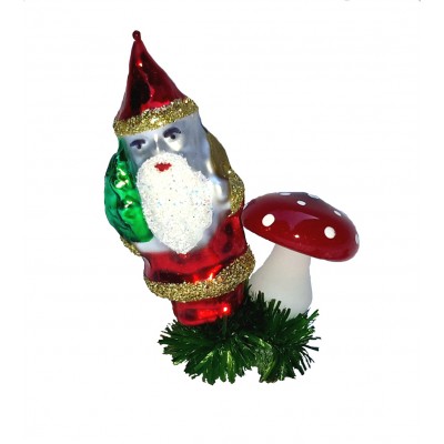Christbaumschmuck aus Lauscha